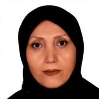 ثریا خسروی فولادی