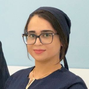 دکتر مریم صانعی