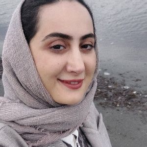 مریم سعادتی