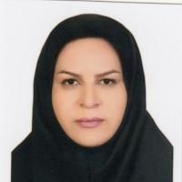 مریم پناهی زاده