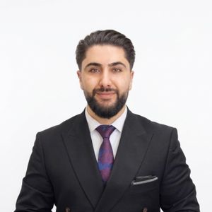 دکتر عرفان صفری