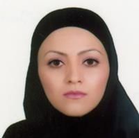 نسرین صفدری