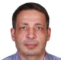 دکتر محمداسماعیل نورمحمدی