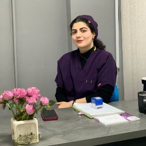 سوگند غلامی درازکلا