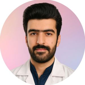 دکتر احسان صالحی