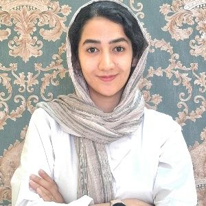 نجمه سادات حسینی