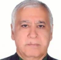 دکتر جمشید حسن زهتاب