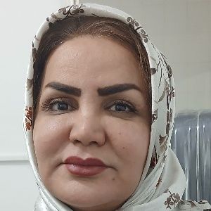 دکتر فریبا محمودزاده