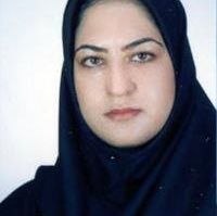 دکتر مریم امیری رحیمی