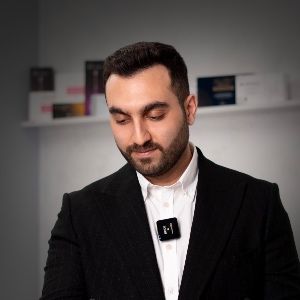 دکتر علیرضا کاظمی