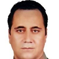 دکتر غلام حسین باقری