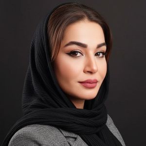 ثریا رحمانی