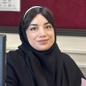 دکتر مهدیه رحمانی