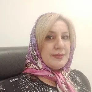 فرشته قزل باش