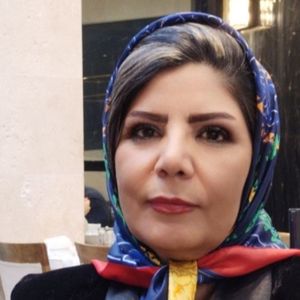 فرزانه سامع نوروز