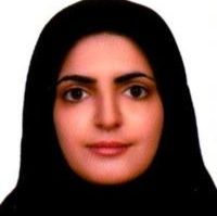 سمیه شیرمردی