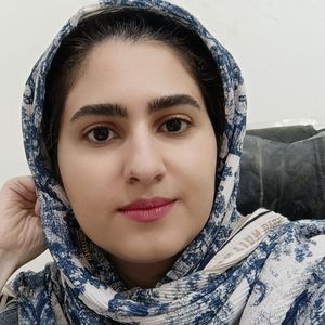 دکتر گلناز صمدزاده یزدی