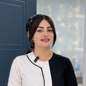 ارمغان زمانی دادانه