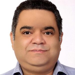 دکتر محمد فرزادکیا