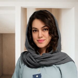 دکتر زهرا یزدانی