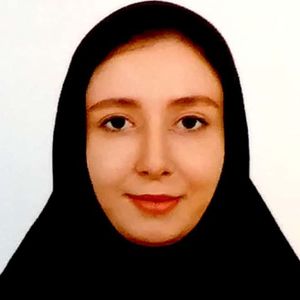 لیلا فرضی پور