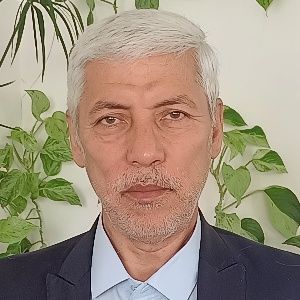 دکتر مهدی فاضلی