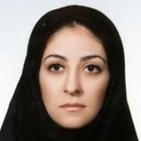 افرا تقی زاده علمداری