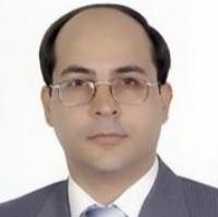 دکتر محمدامین شفیعی اردستانی