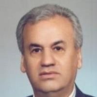 دکتر علی شرفی قمصری
