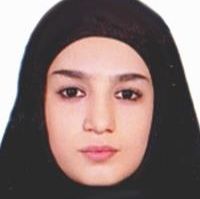 مریم سادات ریاضی