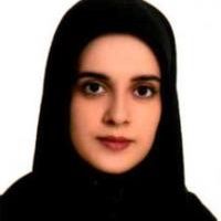 پرستو هاشمی