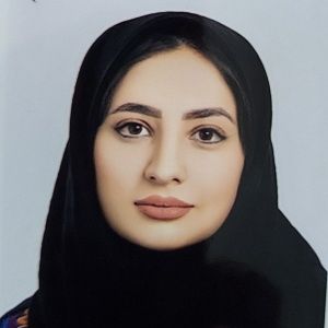 دکتر آنیتا لاهوتی
