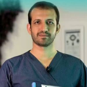 محمدایوب شیرزادی