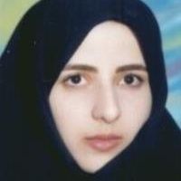 نرگس محمدی کاشانی