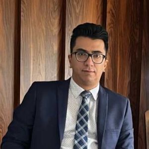 دکتر فرزاد موذنی