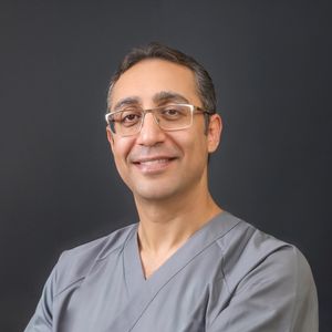دکتر فرهاد اسماعیلی