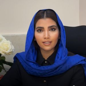 دکتر کیمیا فخارزاده
