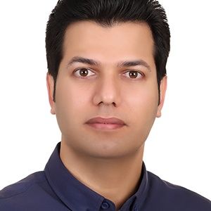 دکتر رضا ظریف جود