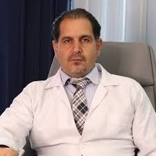 دکتر محمد سروش