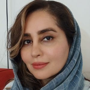 دکتر مریم ایرانپور