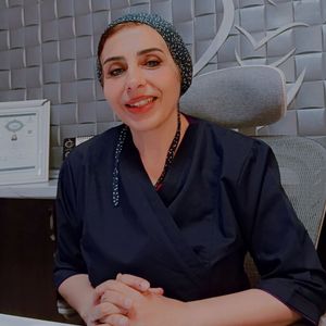 دکتر مه ناز زرشناس