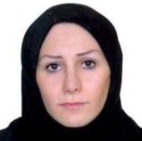 هیلدا رحیمی نژاد