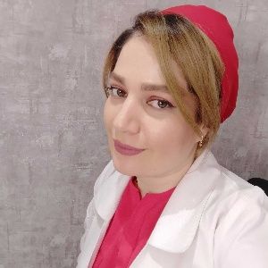 دکتر شنو کریمی