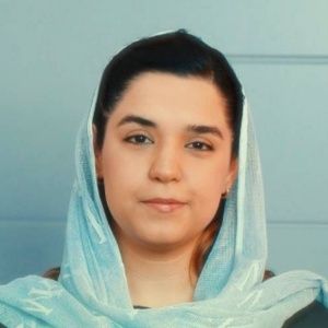 فاطمه رزاقی
