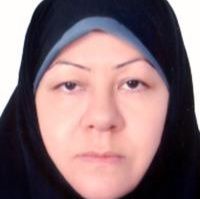ناهیده قاری مرند