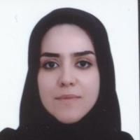 مریم طهماسب زاده