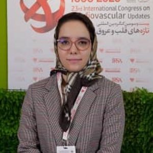 دکتر مریم محمدی