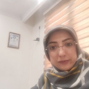 الهه عسگری