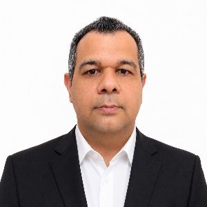 دکتر محمد مشایخی