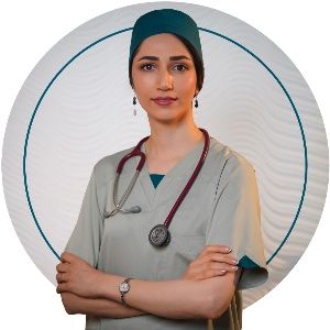 دکتر فرزانه رضائی مطلق